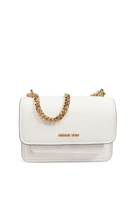 Michael Michael Kors Claire Small Convertible Shoulder Bag