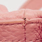 Marc By Marc Jacobs Pink Leather Classic Q Isabelle Crossbody Bag