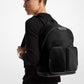 Lautner Nylon Pocket Backpack