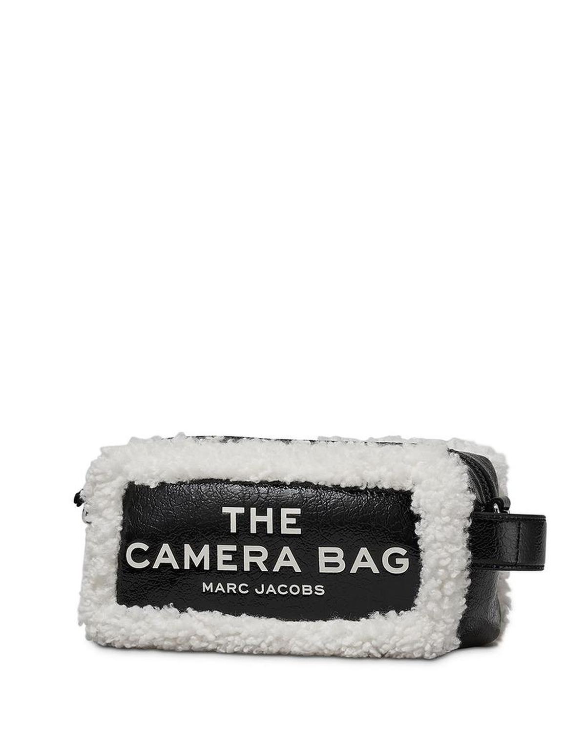 The Camera Bag