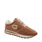 Men's Corduroy Runner Lace Up Sneaker