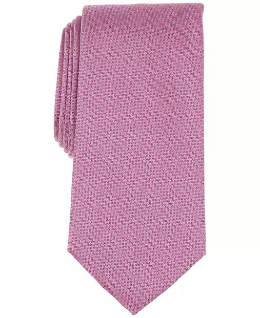 Men's Dorne Textured Solid Tie