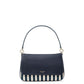 Hudson Flap Shoulder Bag