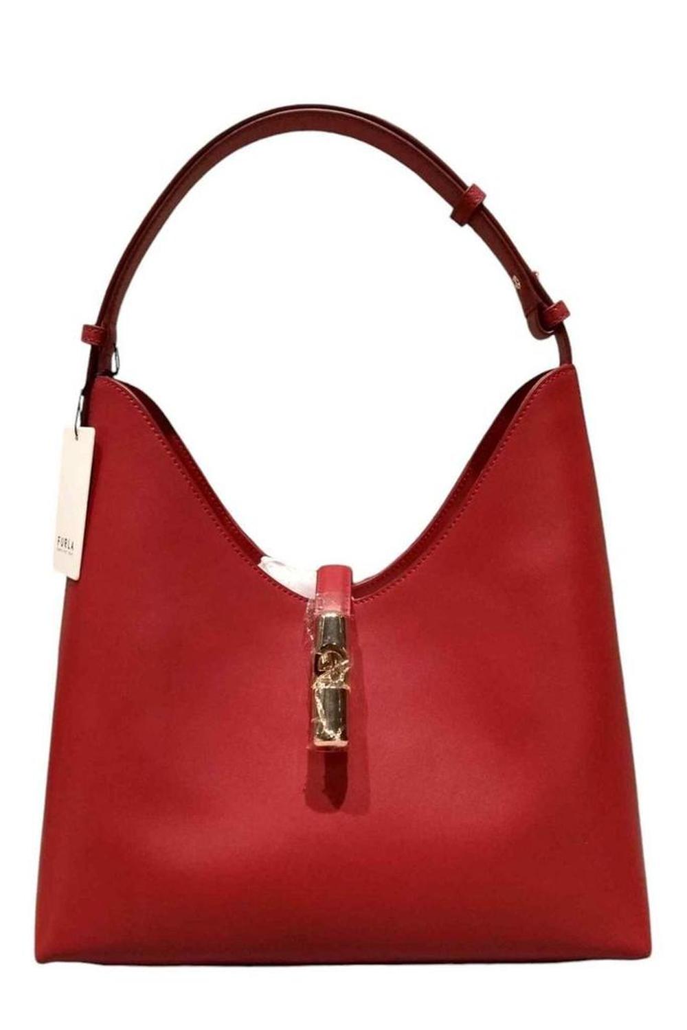 Furla Goccia Medium Hobo Bag