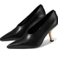 Luna High Pumps