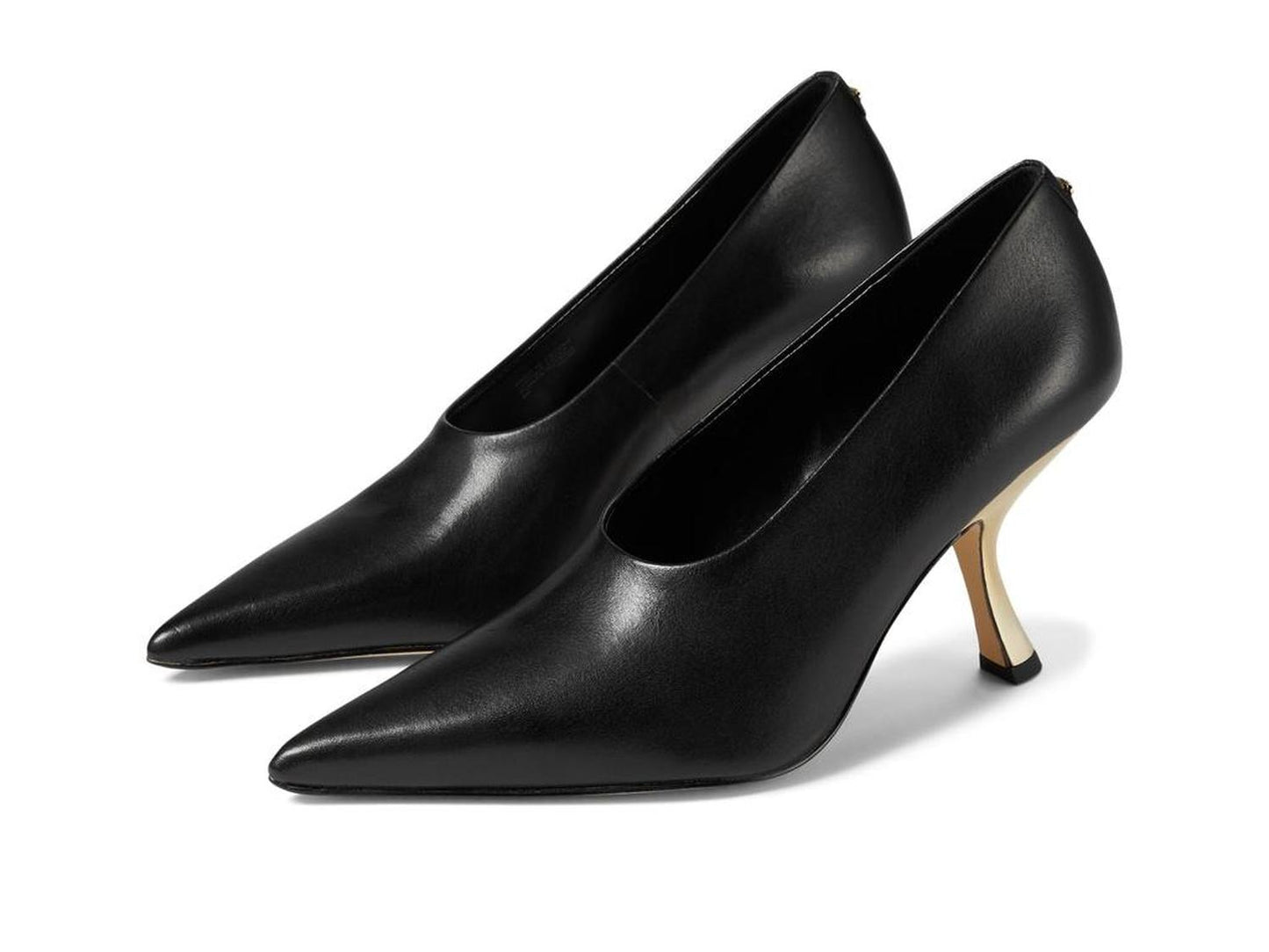 Luna High Pumps