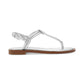 Women's Astra Thong Slingback Sandals