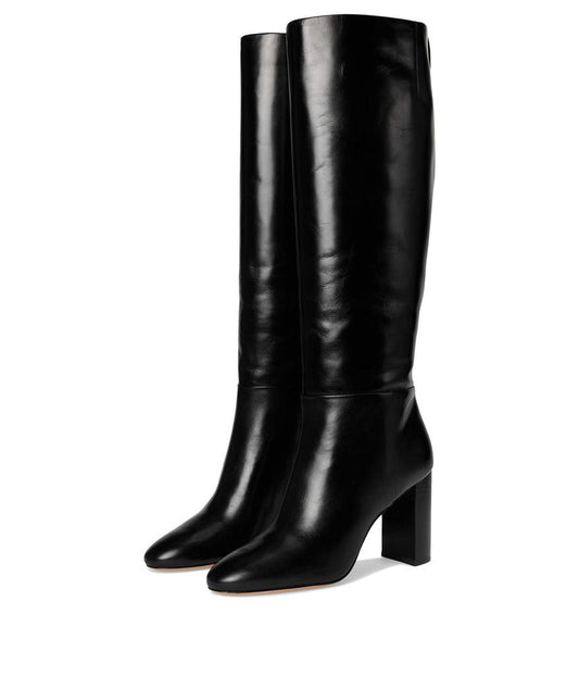 Colby Tall Heeled Boots