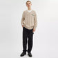 Coach Outlet Cable Knit V Neck Sweater