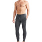 Midweight Waffle Solid Jogger Pants