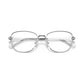 Women's Pillow Eyeglasses HC6185