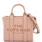 Women's The Leather Mini Tote Bag