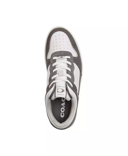 Men's C201 Lace Up Sneaker