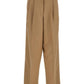 Michael Michael Kors Pleated Wide-Leg Pants