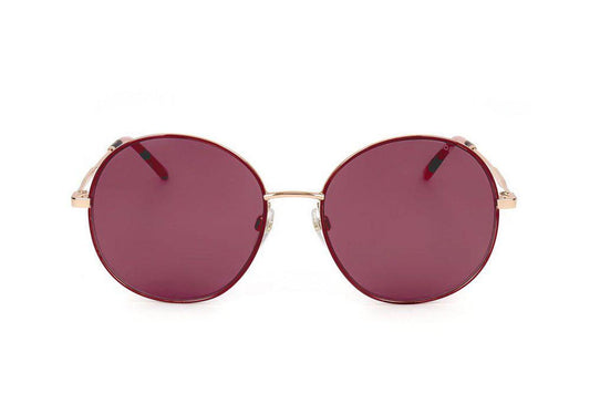 Marc Jacobs Eyewear Round Frame Sunglasses