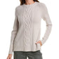 S Max Mara Ginny Wool & Cashmere-Blend Sweater