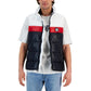 Plus Mens Lightweight Warm Outerwear Vest