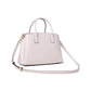 Serena Saffiano Leather Satchel