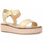 Women's Richie Espadrille Platform Wedge Sandals