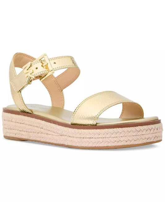 Women's Richie Espadrille Platform Wedge Sandals