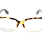 Marc Jacobs Eyewear Square Frame Glasses