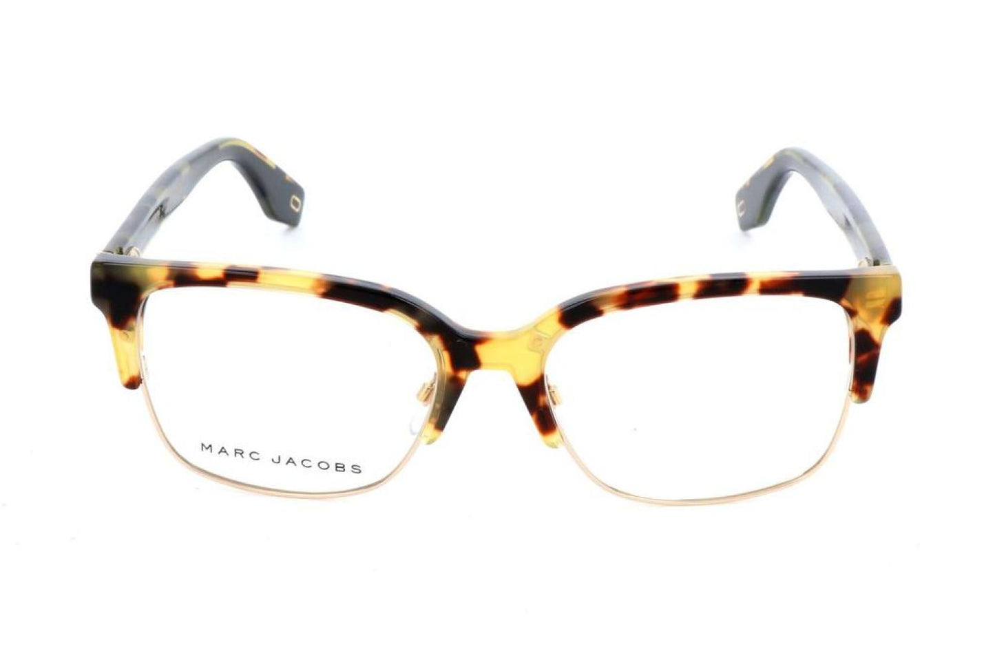 Marc Jacobs Eyewear Square Frame Glasses