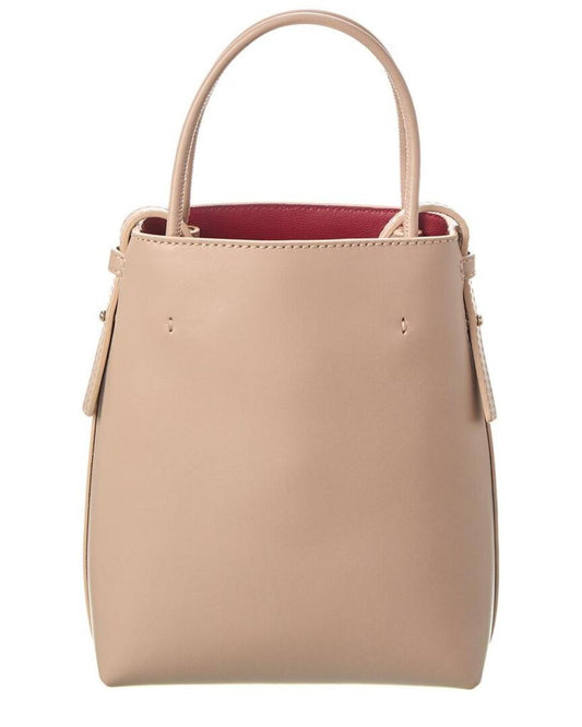 Chloé Sense Micro Leather Tote