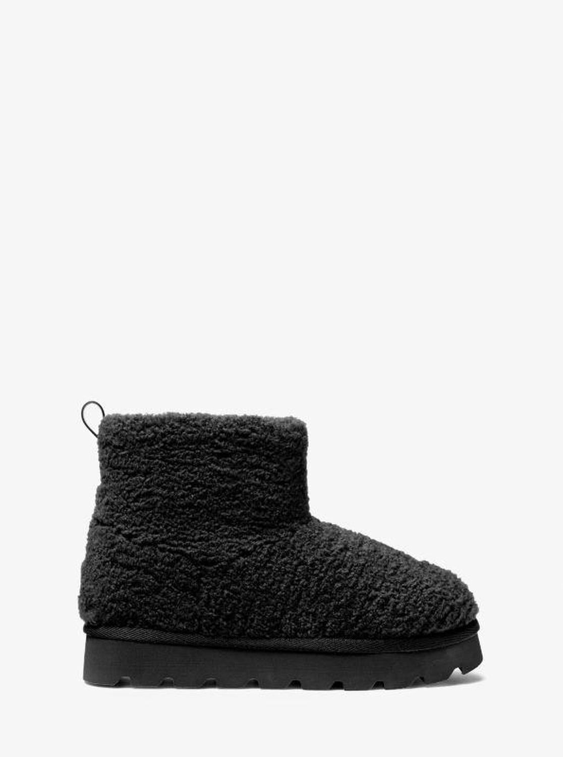 Winnie Faux Shearling Boot