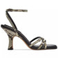 Women's Kelsey Barely There High-Heel Dress Sandals