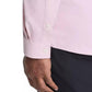 Men's Eco Passport Stretch Untucked Slim Fit Dress Shirt