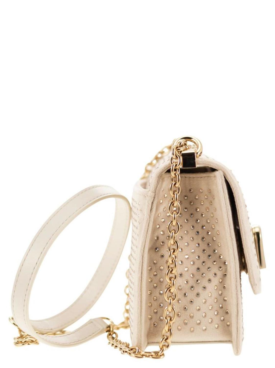 Furla 1927 Mini Shoulder Bag