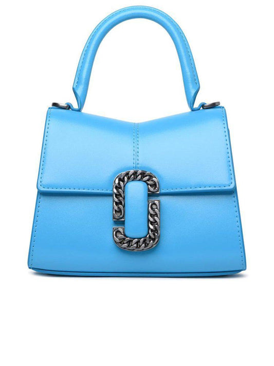 Marc Jacobs The Mini St. Marc Top Handle Bag