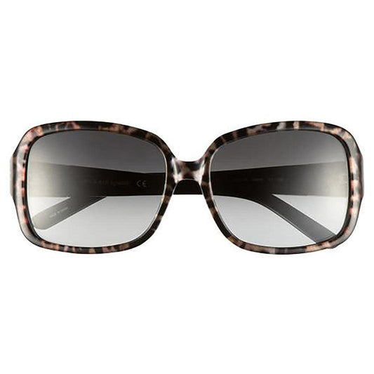 KS LULU/S 086 HA Womens Rectangle Sunglasses