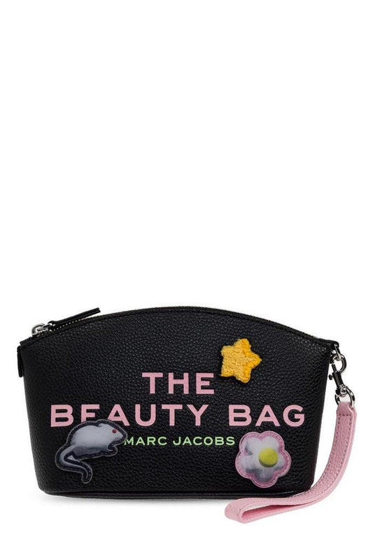 Marc Jacobs Embellished The Beauty Bag