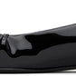 Black 'The Ali' Ballerina Flats