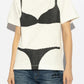 Marc Jacobs Bra Box T-Shirt