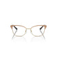 Women's Eyeglasses, MK3012