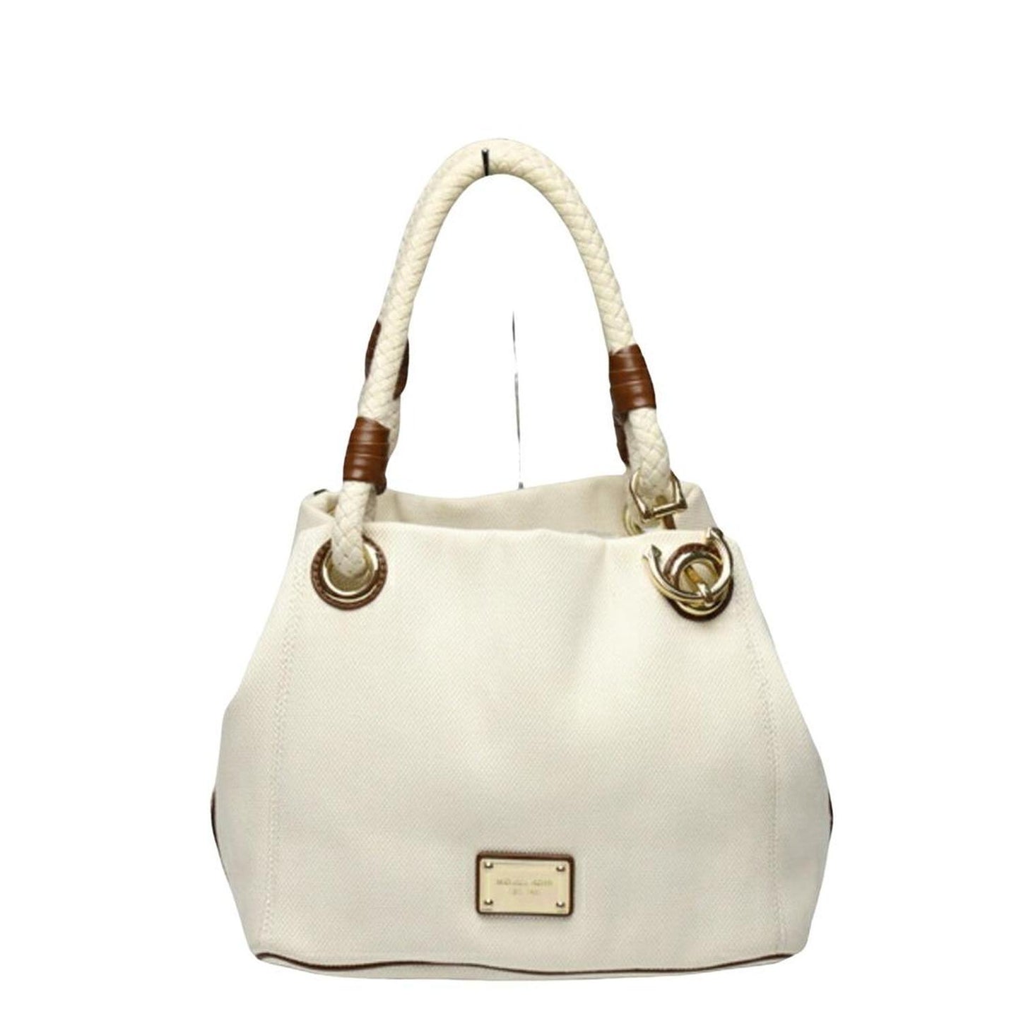 Michael Kors  Canvas Tote Bag (Pre-Owned)