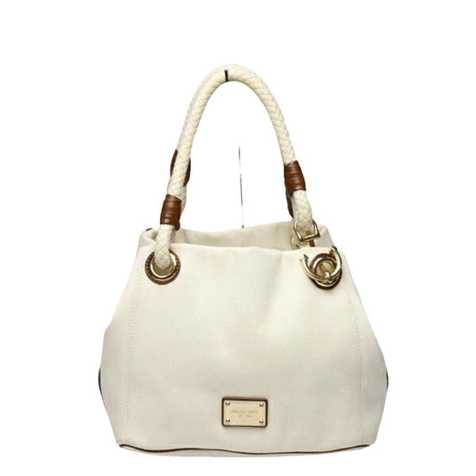 Michael Kors  Canvas Tote Bag (Pre-Owned)