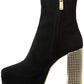 Women's Maxine Platform Booties