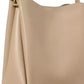 Grace Medium Leather Hobo Bag