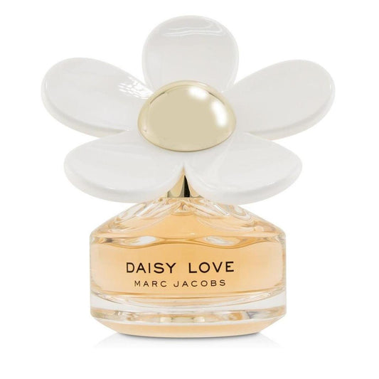 1.7 oz Women Daisy Love Eau De Toilette Spray