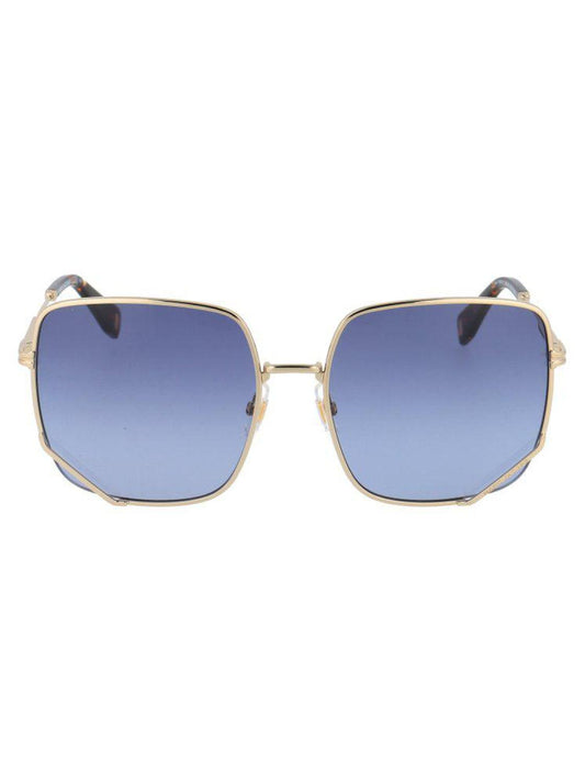 Marc Jacobs Eyewear Square Frame Sunglasses