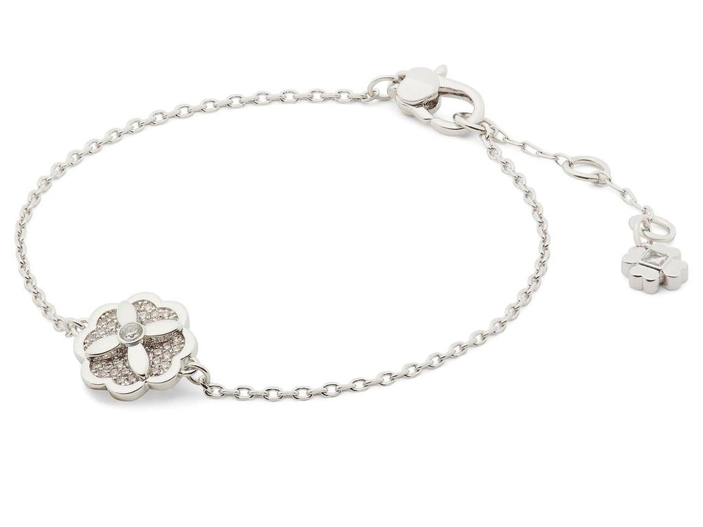 Heritage Bloom Bracelet