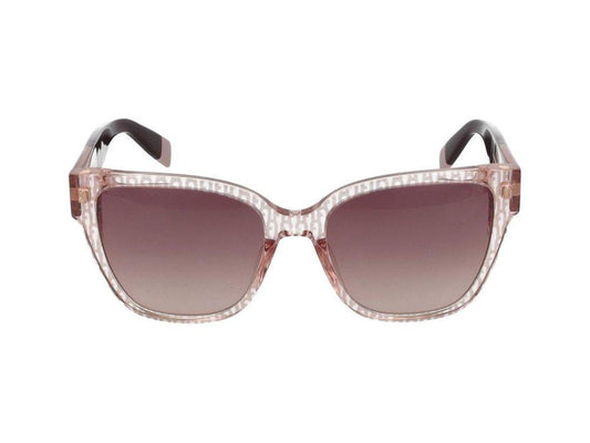 Furla Square Frame Sunglasses