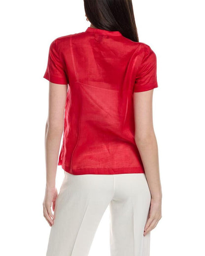 Max Mara Studio Ebano Top