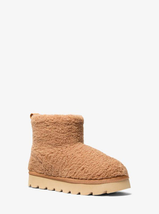 Winnie Faux Shearling Boot