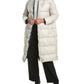 Max Mara Seibi Quilted Coat