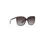 Women's Sunglasses, Gg0022S Gc000976