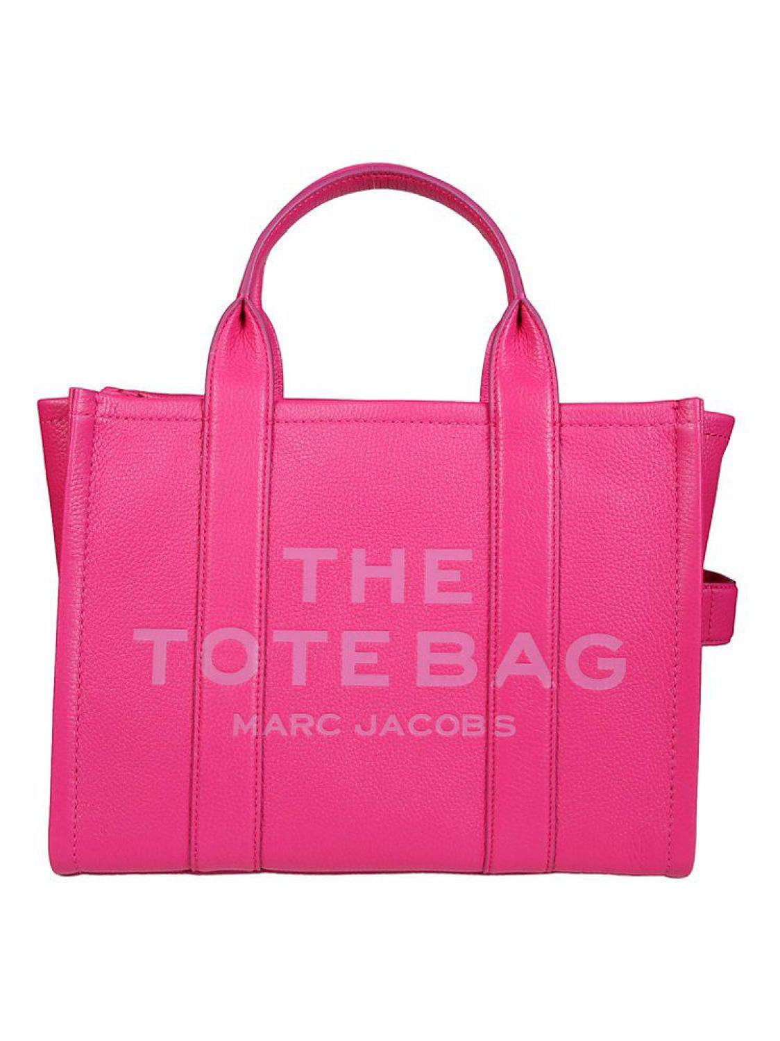 Marc Jacobs The Medium Tote Bag